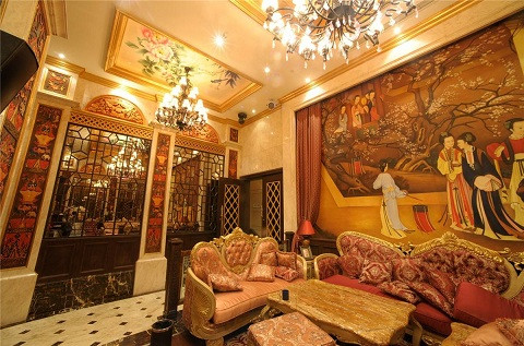 广水高档KTV妹子质量哪家好